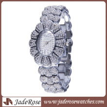 Hot Selling Watch Luxury Ladies Gift Watch (RB3106)